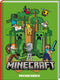 Interstat vriendenboek minecraft - boeken - geschikt voor kinderen