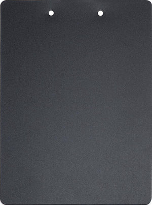 Maul klembord 2361090 kunststof zwart