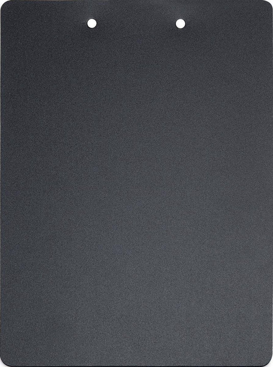 Maul klembord 2361090 kunststof zwart