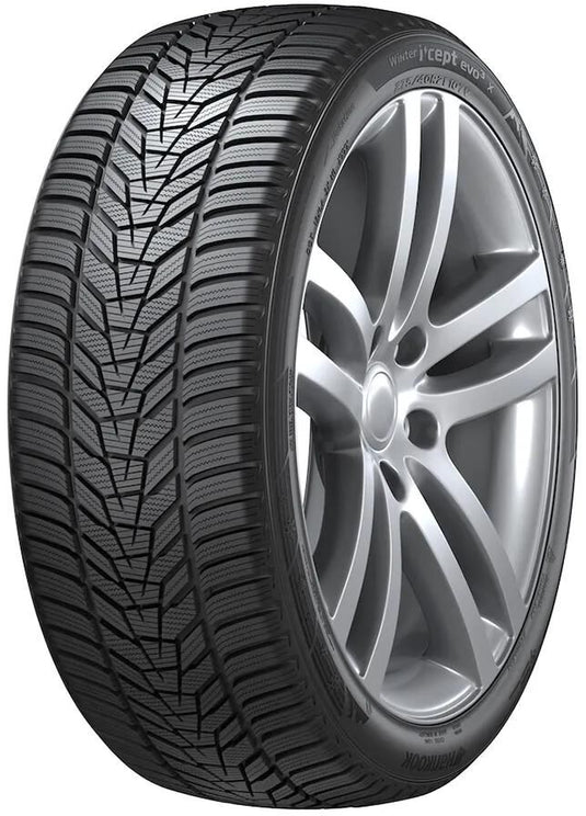 Hankook winterreifen i*cept evo3 x (w330a) tires wi 225 55r18 102v icept evo3 w330a