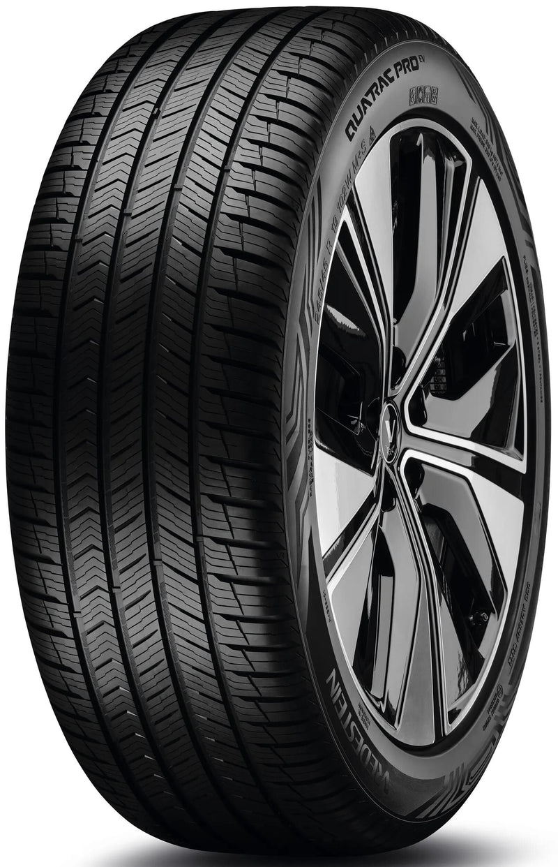 Load image into Gallery viewer, Vredestein ganzjahresreifen quatrac pro ev tires gj 235 55r19 105v quatrac pro ev
