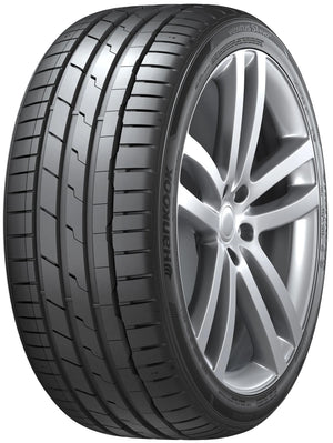 Hankook sommerreifen ventus s1 evo 3 (k127) tires so 245 45zr19 102y k127 xl