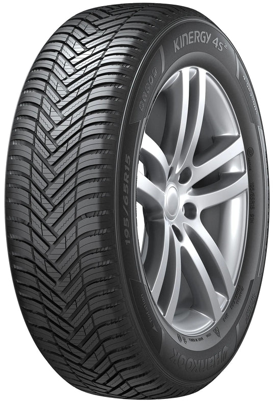 Hankook ganzjahresreifen kinergy 4s 2 (h750) tires gj 245 45zr19 102y kinergy 4s2(h750)