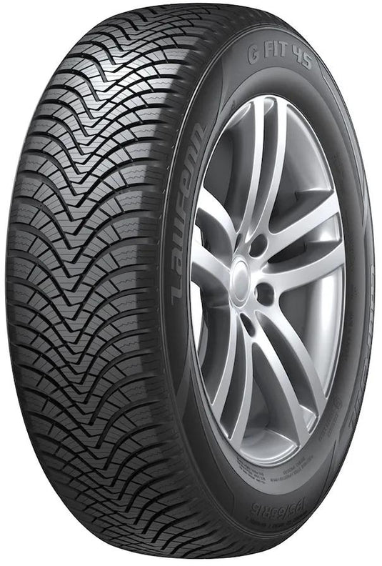 Laufenn tires gj 205 55r16 94v running g-fit 4s lh71 xl