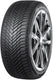Nexen tire ganzjahresreifen n´blue 4season 2 tires gj 205 50r17 93w nexen nblue 4 season2 xl