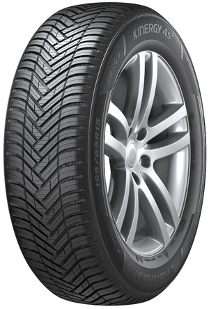 Hankook ganzjahresreifen kinergy 4s 2 (h750) tires gj 225 60r16 102w kinergy 4s2(h750)
