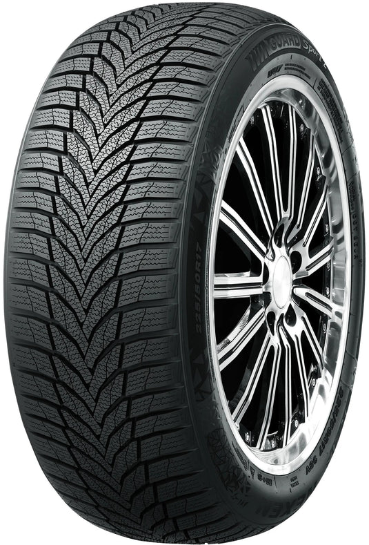 Nexen tire winterreifen winguard sport2 tires wi 235 65r17 108h nexen winguard sport 2 su