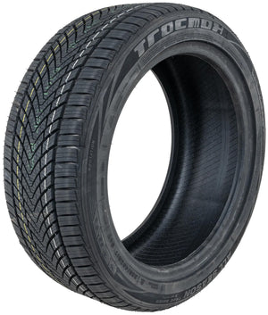 Tracmax ganzjahresreifen trac saver tires gj 225 45r17 94y trac saver xl
