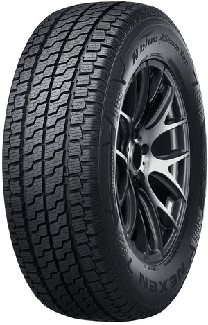 Nexen tire vierseizoenenbanden n´blue 4season van tires gj 215 65r16 109t nexen nblue 4 season van