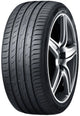 Nexen tire sommerreifen n'fera sport tires so 245 45r18 100w nexen n'fera sport xl