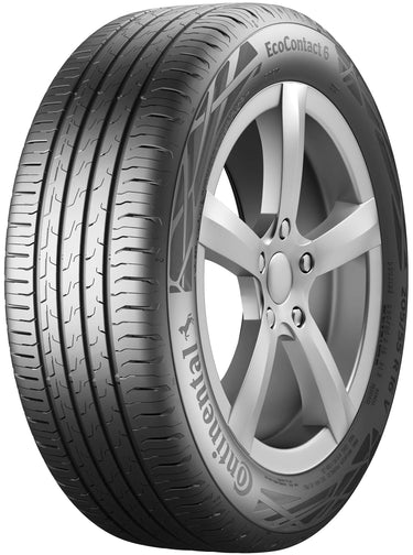 Continental sommerreifen eco contact 6 tires so 225 45r18 95y conti eco contact 6 xl