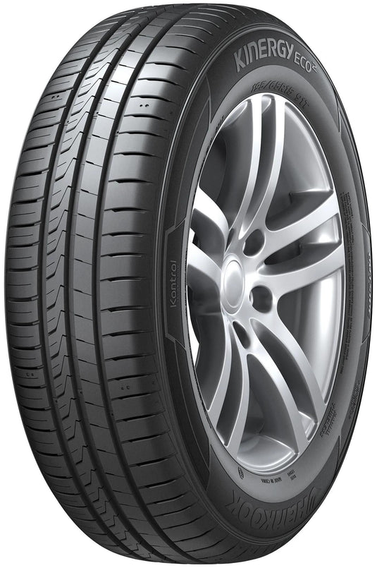 Hankook sommerreifen kinergy eco 2 (k435) tires so 175 65r15 88h kinergy eco2 k435