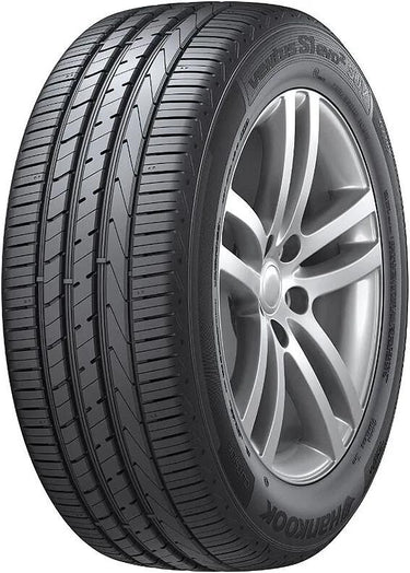 Hankook sommerreifen ventus s1 evo 2 (k117b) tires so 245 40zr18 97y runflat ventus s1