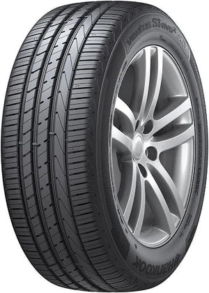 Hankook sommerreifen ventus s1 evo 2 (k117b) tires so 225 45r18 95y runflat ven s1 ev