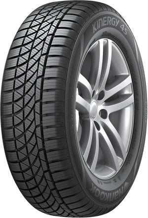 Hankook ganzjahresreifen kinergy 4s (h740) tires gj 195 55r16 91v kinergy 4s2(h740)