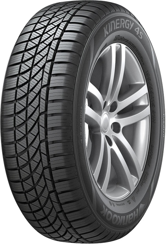 Hankook ganzjahresreifen kinergy 4s (h740) tires gj 195 55r16 91v kinergy 4s2(h740)