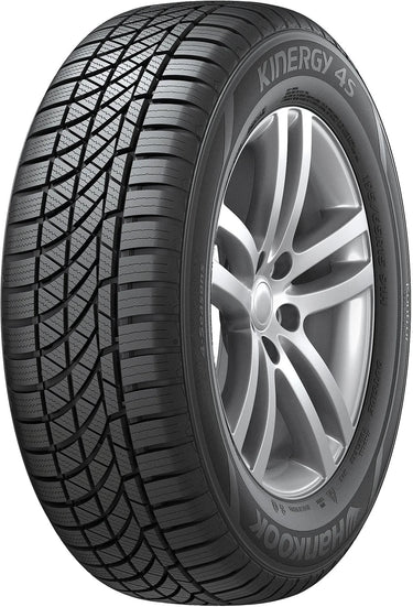 Hankook ganzjahresreifen kinergy 4s (h740) tires gj 195 55r16 91v kinergy 4s2(h740)