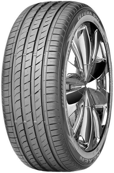 Nexen tire sommerreifen n´fera su1 tires so 215 55r17 98w nexen n'fera su1