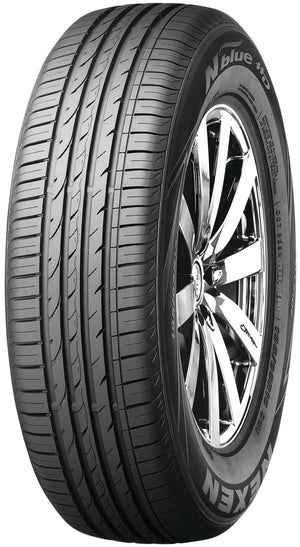 Nexen tire sommerreifen n´blue hd plus tires so 205 55r16 91v nexen n'blue hd plus