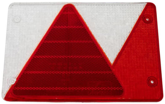 Nb parts lichtschijf aspöck multipoint iv lichts. multip.iv re nb-parts