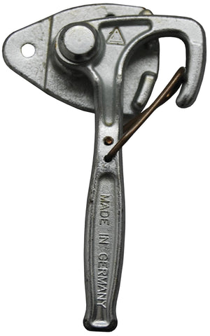 Bünte haakse hendelsluiting angular lever lock .
