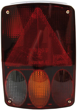 Aspöck heckleuchte earpoint iv lights re rfs earpoint iv