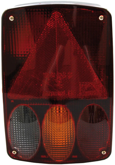 Aspöck heckleuchte earpoint iv lights re rfs earpoint iv