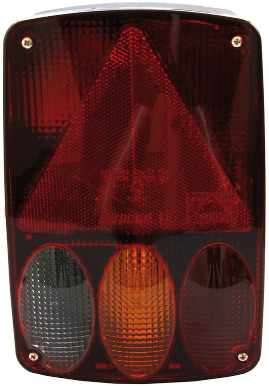 Aspöck combinatie achterlicht earpoint iv lights re rfs earpoint iv