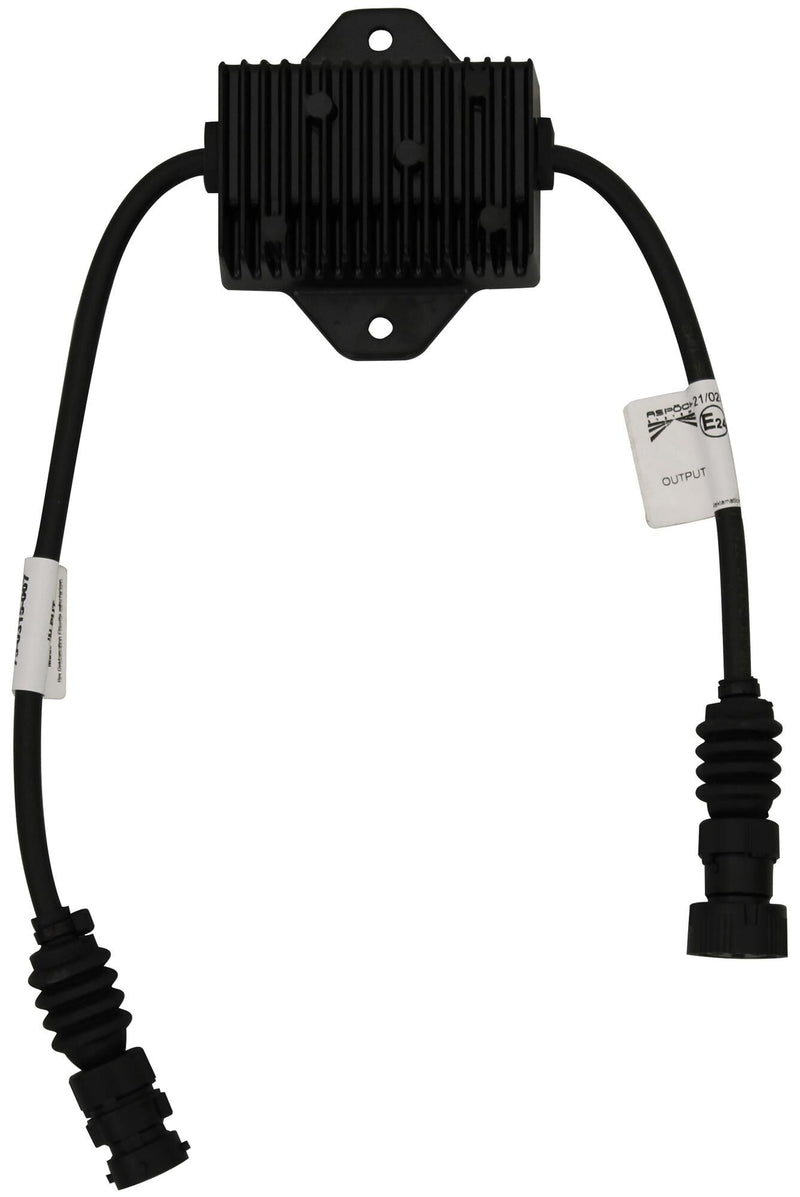 Load image into Gallery viewer, Aspöck besturingsapparaat lcg ballast lcg 5-polig
