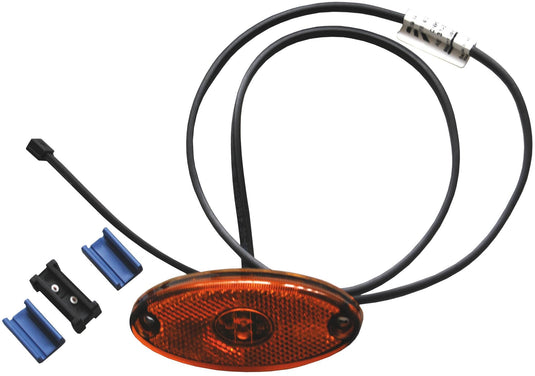 Nb parts lights flatpoint ii nb-parts