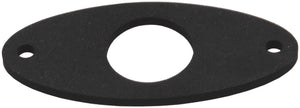 Aspöck gummiunterlage rubber pad f. flatpoint ii