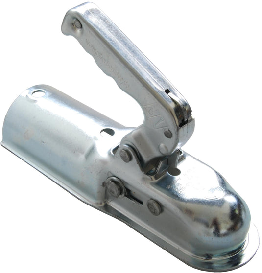 Albe kogelkoppeling em 80 r