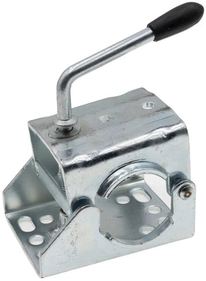 Nb parts klemmhalter clamp 60 mm nb-parts