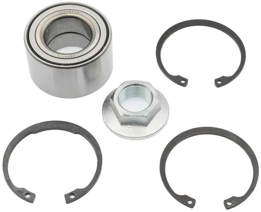 Nb parts set compactlagers wheel bearing sets 34 64- nb-parts