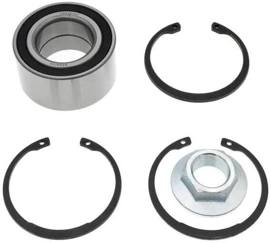Nb parts set compactlagers wheel bearing sets 39 72- nb-parts