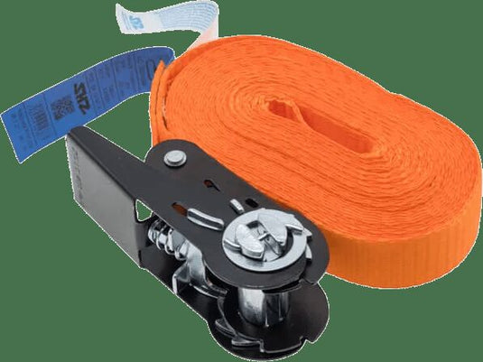Nb parts spanband lashing straps 6mx25mm 80 nb-parts