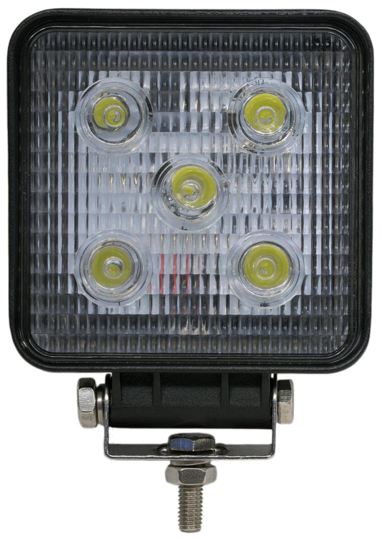 Bünte werklamp fabrilcar 1200f work light 1200f fluter rfs