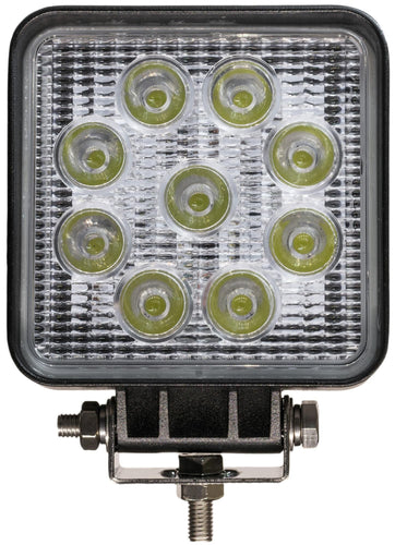 Bünte werklamp fabrilcar 2000f work light 2000f fluter rfs