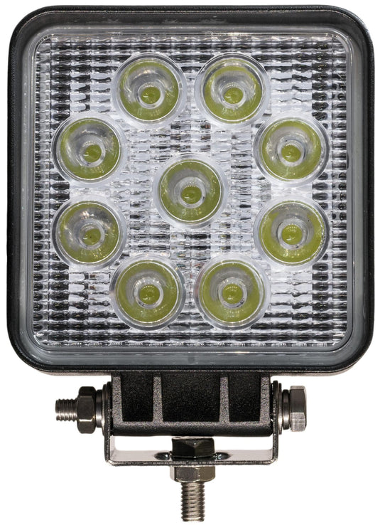 Bünte werklamp fabrilcar 2000f work light 2000f fluter rfs