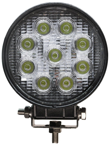 Bünte fabrilcar 2000s werklamp work light 2000s spot