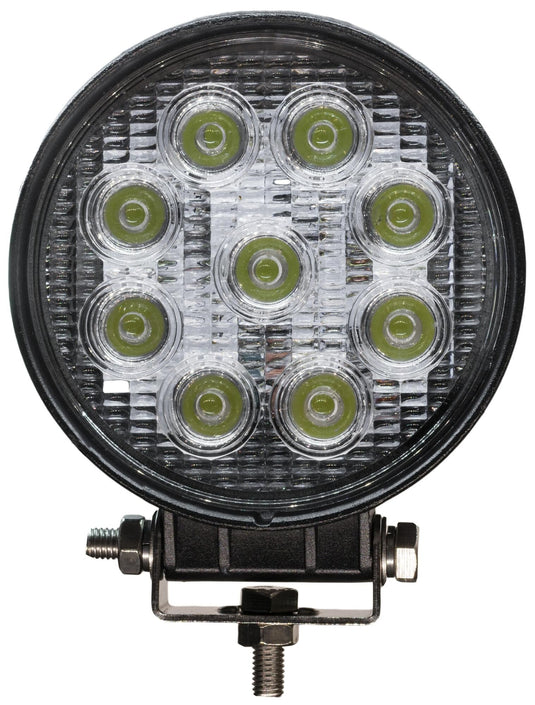 Bünte fabrilcar 2000s werklamp work light 2000s spot