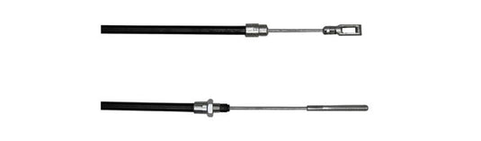 Knott remkabel hoists 90061 .