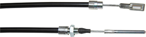 Bünte remkabels brake cord alko .