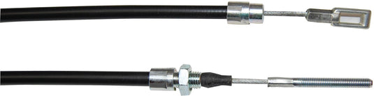 Bünte remkabels brake cord alko .