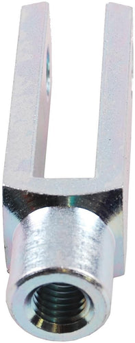 Bünte voorvork fork head .