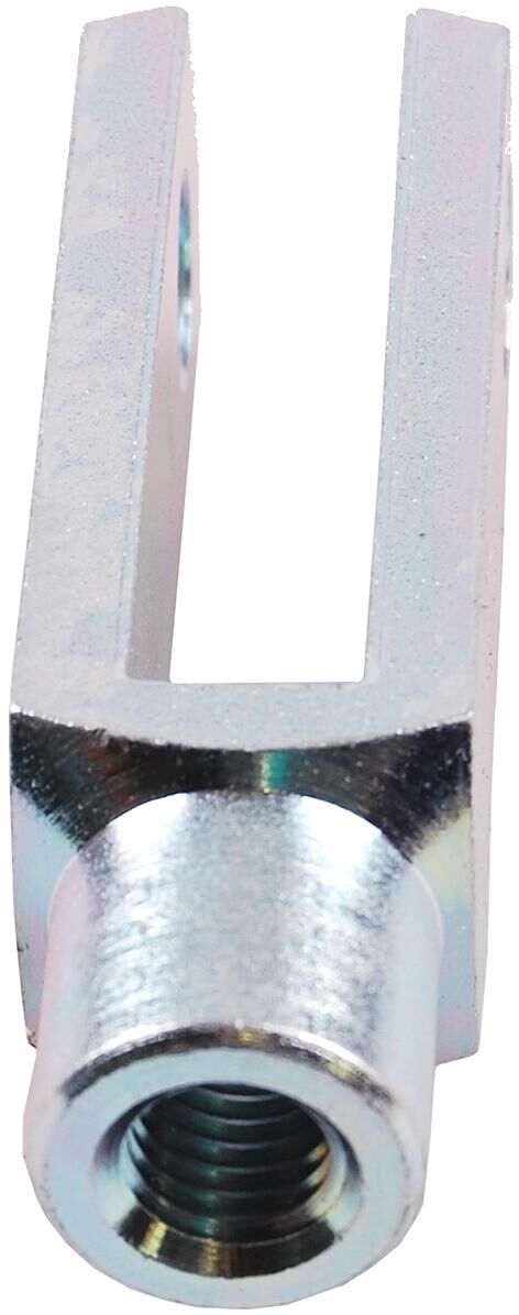 Bünte voorvork fork head .