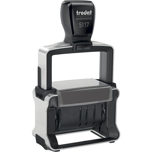 Kantoorstempel trodat professional 5117 nl