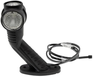 Nb parts umrissleuchte aspöck superpoint iii lights superp.iii right aspoeck