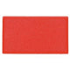 Ty reserve inktkussen trodat 6 4911 rood