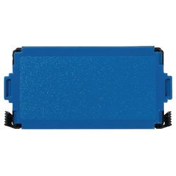 Reserve inktkussen trodat 6 4912 blauw